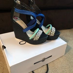 ALDO Spring Wedges
